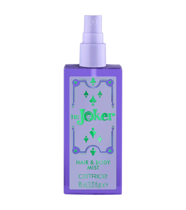 Spray per il corpo e i capelli The Joker - Catrice - 1