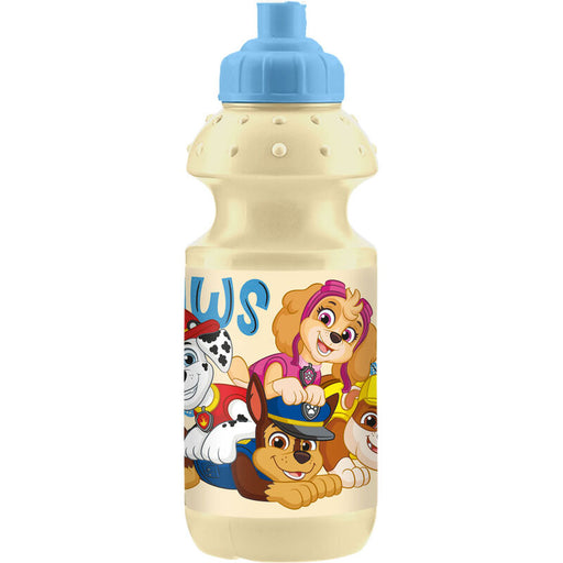 Borraccia sportiva Paw Patrol Patrulla Canina 350ML - Kids Licensing - 1