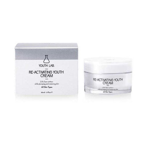 Youth Lab Crema Attivante Gioventù_ Crema Ringiovanente 50ml - Youthlab - 1