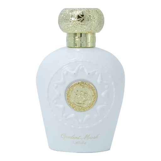 Profumo Opulento Muschio 100 ml - Lattafa - 1