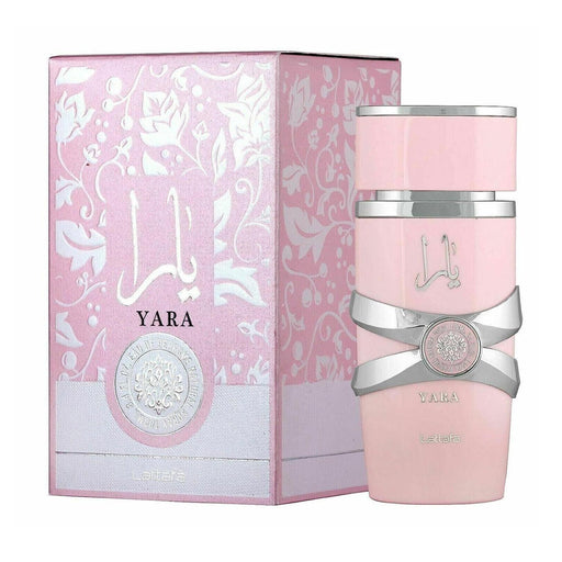 Profumo Yara 100ml - Lattafa : 100ml - 1
