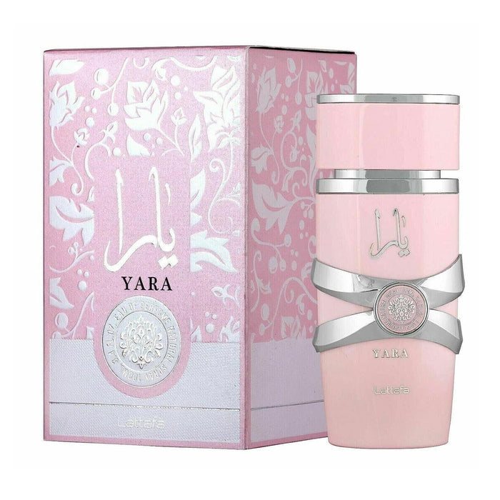 Profumo Yara 100ml - Lattafa : 100ml - 1