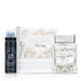 Eau de Parfum Pure Musk 100ml + Deodorante 50ml - Lattafa - 1
