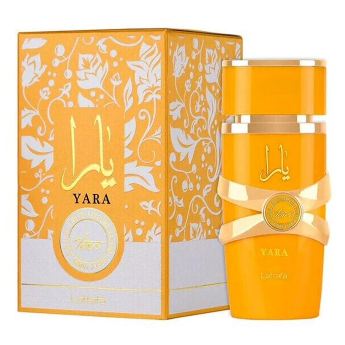 Profumo Yara Tous per Donna 100ml - Lattafa - 1