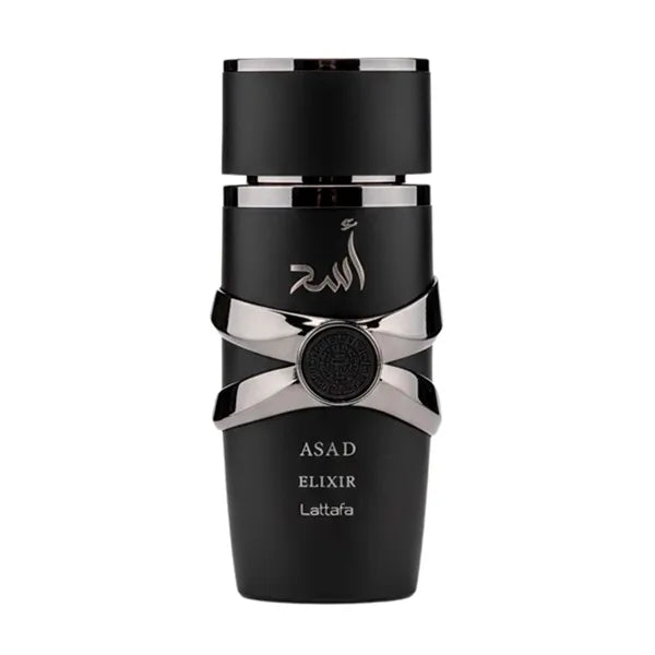 Eau de Parfum Asad Elixir per Uomini 100mL - Lattafa - 2