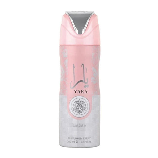 Deodorante in Spray Yara 200ml - Lattafa - 1