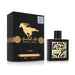 Eau de Parfum Qaed Al Fursan 90 ml - Lattafa - 1