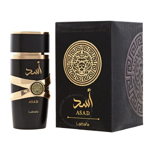 Profumo Asad 100ml - Lattafa - 1