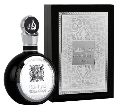 Eau de Parfum per uomo Fakhar 100ml - Lattafa - 1