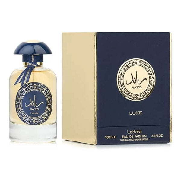 Eau de Parfum unisex Ra&#39;ed Gold Luxe - Lattafa - 1