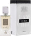 Eau de Parfum Ana Abiyedh 60 ml - Lattafa - 1