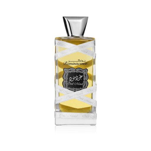 Oud Mood Reminiscence Eau de Parfum 100ml - Lattafa - 2