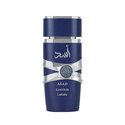 Profumo Asad Zanzibar 100ml - Lattafa - 2