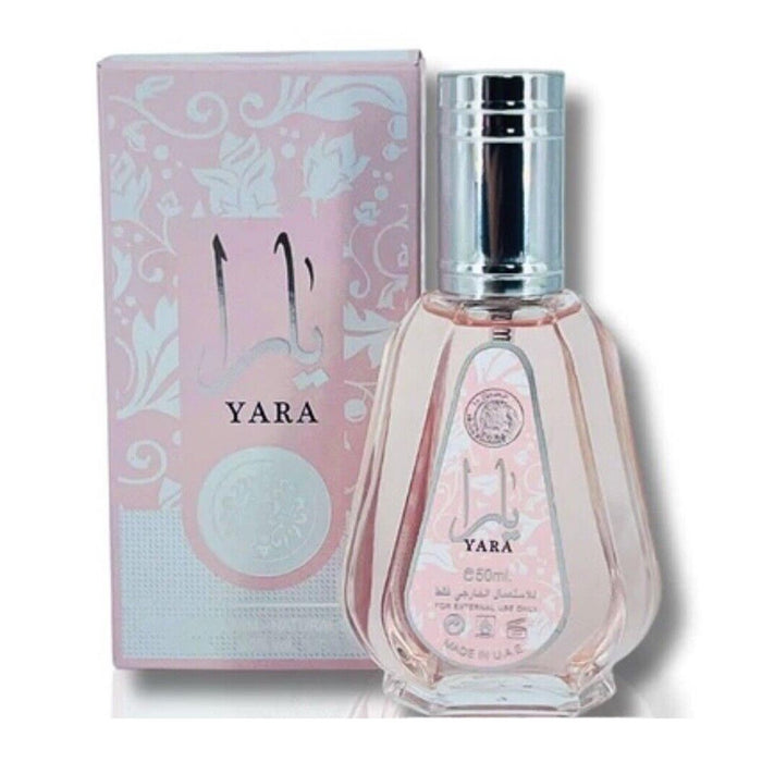 Profumo Yara 100ml - Lattafa : 50ML - 1