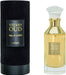 Eau de Parfum Velvet Oud 100ml - Lattafa - 1