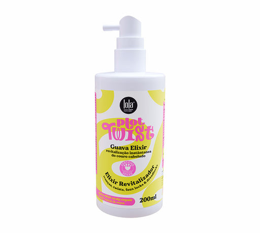 Elixir Rivitalizzante Guava Elixir 200ml - Lola Cosmetics - 1
