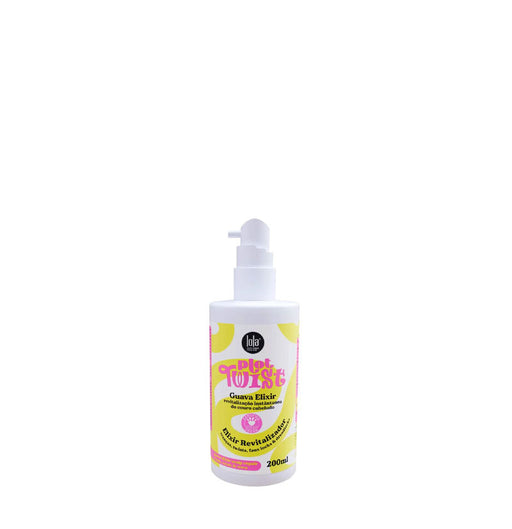 Elixir Rivitalizzante Guava Elixir 200ml - Lola Cosmetics - 1