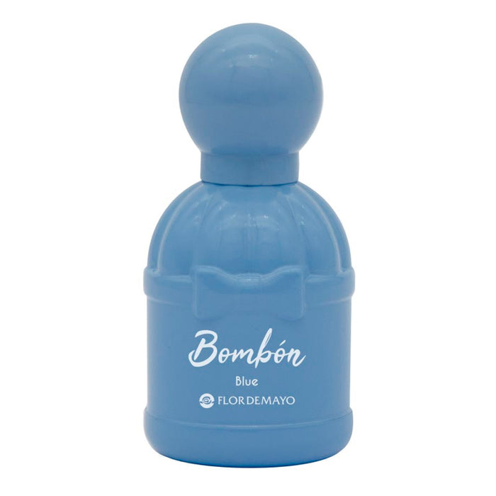 Mini Colonia Bombon 20 ml - Flor de Mayo : Blue (Floral Amaderada) - 1