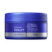 Maschera per capelli schiarente e idratante Violet Platinum da 240g - Lowell - 1