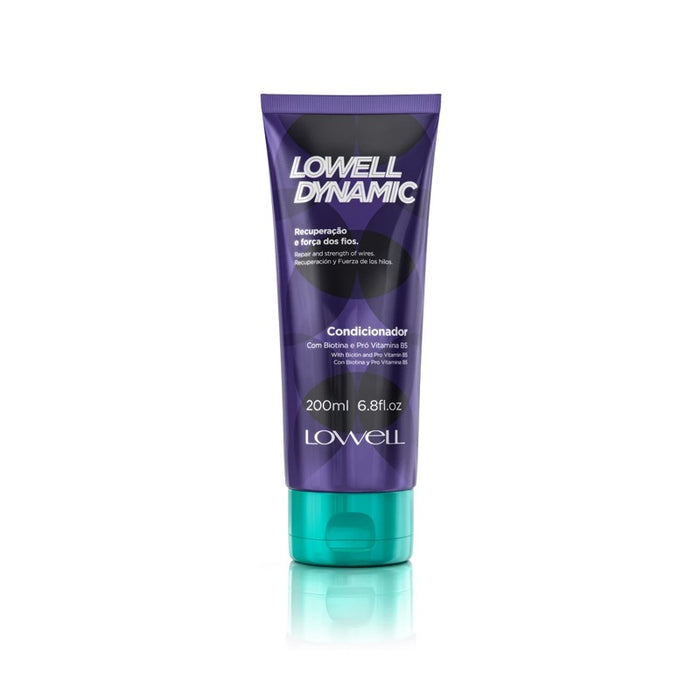 Balsamo Dynamic 200ml - Lowell - 1