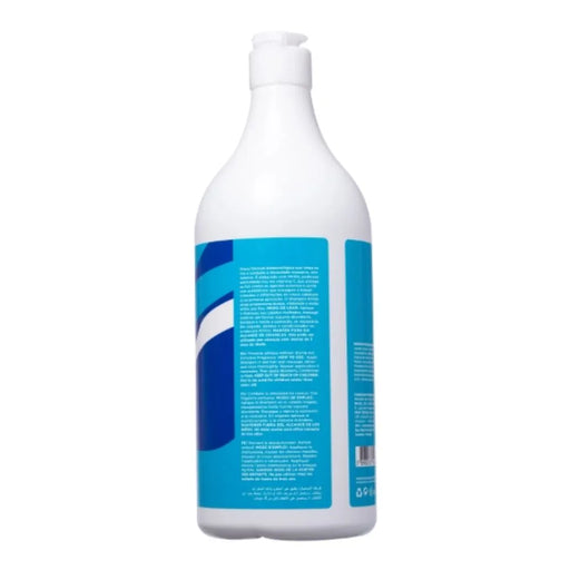 Shampoo con Estratto di Mirtillo 1000ml - Lowell - 2