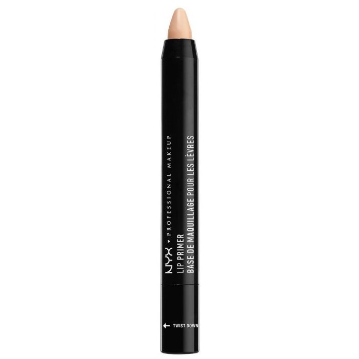 Jumbo Lip Primer - Trucco professionale - Nyx : LP PRMR - NUDE - 1