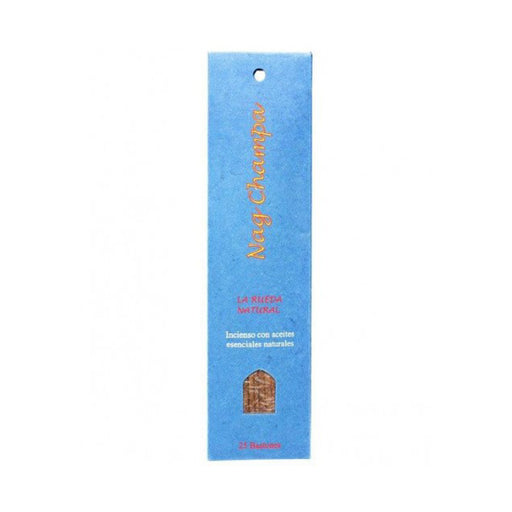 Incenso Nag Champa - Auroshikha - 1