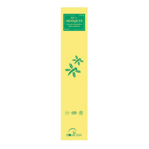 Incenso ayurvedico antizanzare - Bioaroma - 1