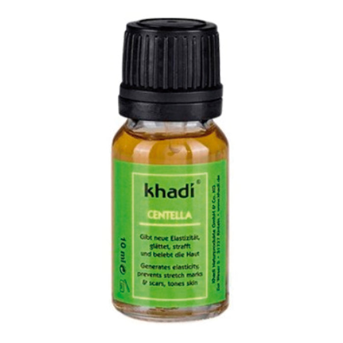 Olio Viso Centella 10 ml - Khadi - 1