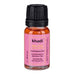 Olio Viso Loto Rosa 10ml - Khadi - 1