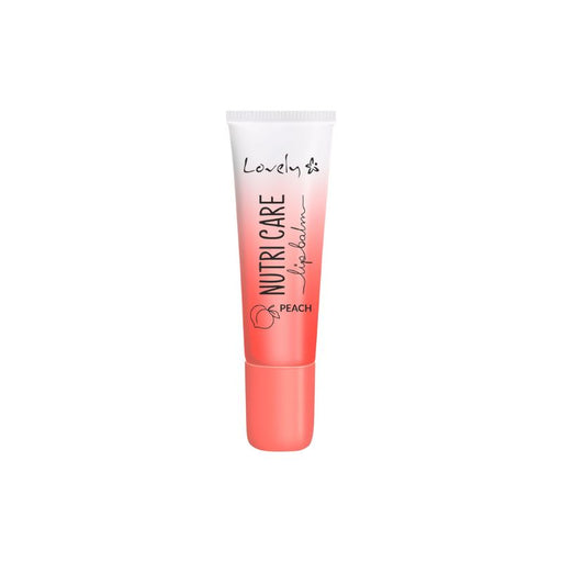Balsamo labbra Nutri Care - Lovely - 1