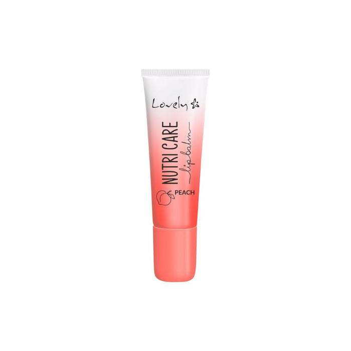 Balsamo labbra Nutri Care - Lovely - 1