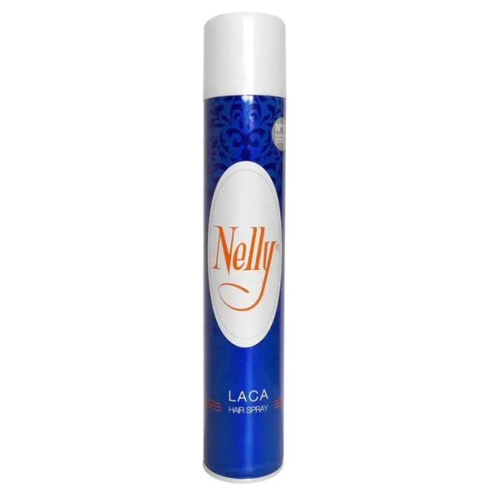 Lacca regolare - Nelly : 750ML - 1