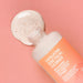 Detergente viso esfoliante - Detergente viso esfoliante alla rosa 100 ml - Freshly Cosmetics - 3