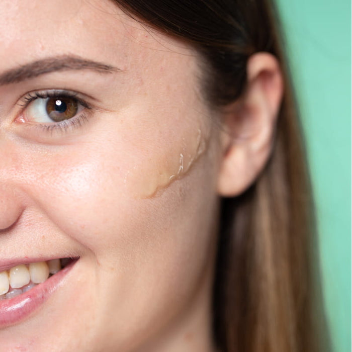 Gel Idratante Viso - Oil-Control Hydrating Gel 50ml - Freshly Cosmetics - 5