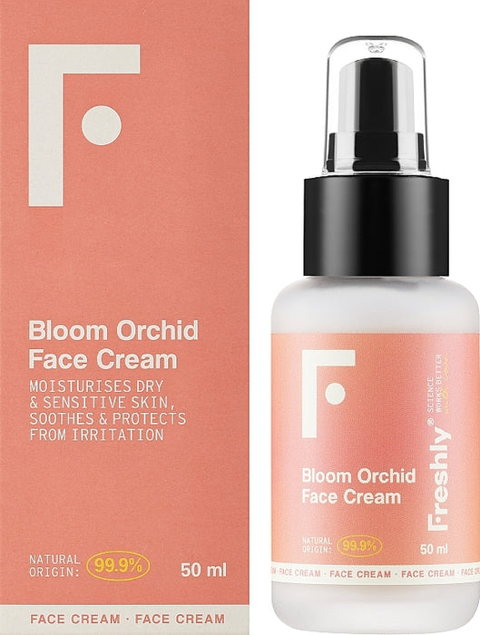 Crema Idratante Giorno - Cica Calm - Freshly Cosmetics - 5