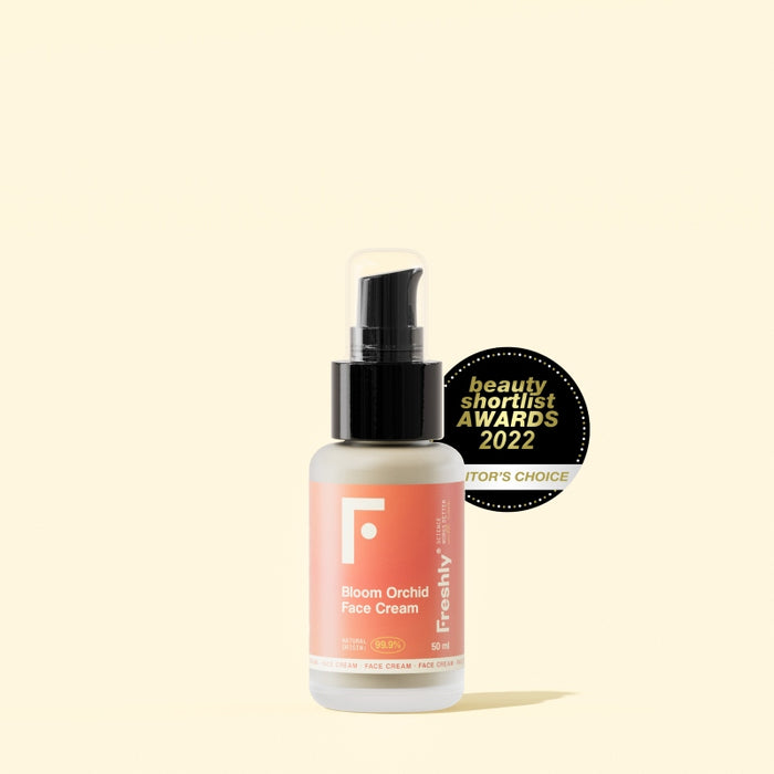 Crema Idratante Giorno - Cica Calm - Freshly Cosmetics - 1