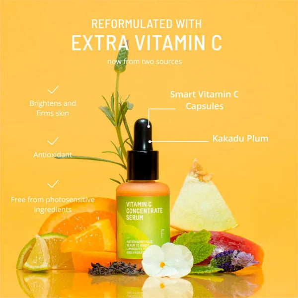 Siero di Vitamina C 30ml - Freshly Cosmetics - 2