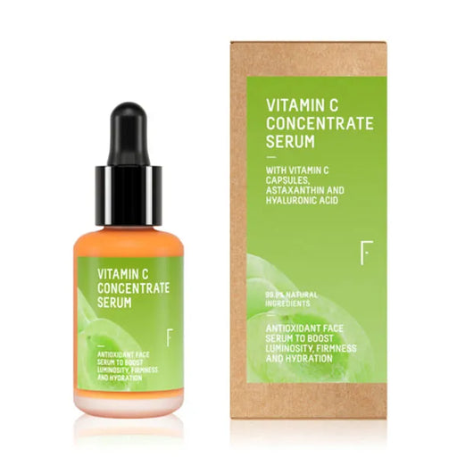 Siero di Vitamina C 30ml - Freshly Cosmetics - 1