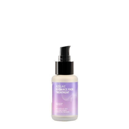 Siero Viso Radiance Azelaico 50ml - Freshly Cosmetics - 4