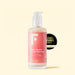 Gel Detergente Viso alla Pietra di Rosa - Freshly Cosmetics : 200ML - 1