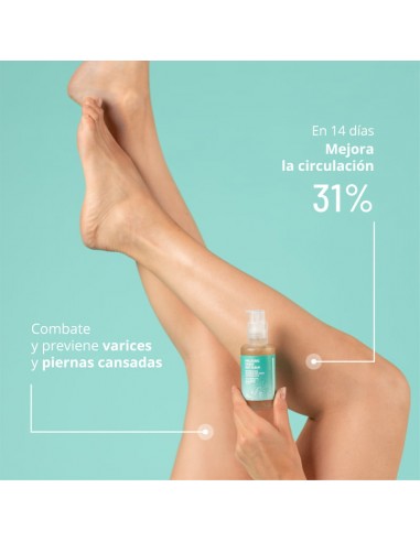 Siero Corpo Idratante Hyaluronic Energy Body Serum - Freshly Cosmetics - 4