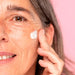 Crema Viso Sbiancante - Trattamento alle Macchie Scure Lotus Radiance 50ml - Freshly Cosmetics - 2