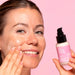 Crema Viso Sbiancante - Trattamento alle Macchie Scure Lotus Radiance 50ml - Freshly Cosmetics - 4