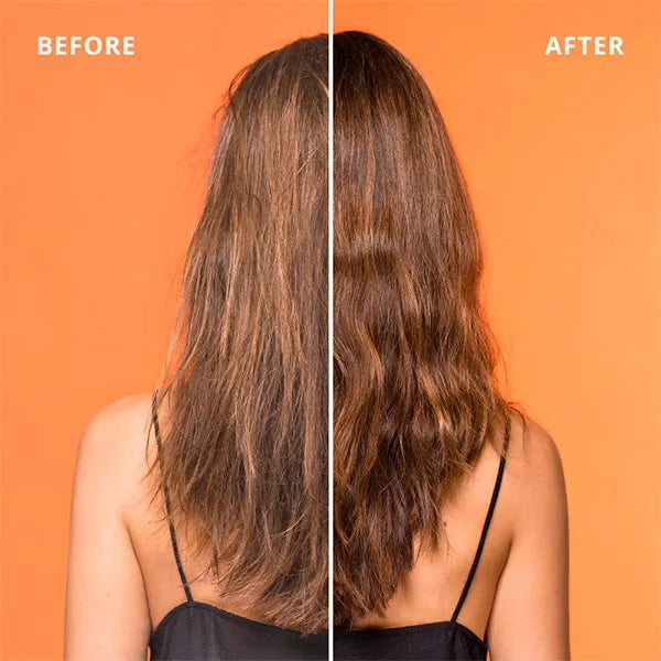 Spray Districante per Capelli Hair Radiance Keratin Spray - Freshly Cosmetics : 100ml - 5