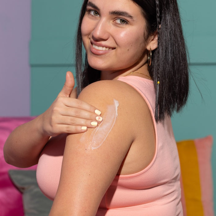 Crema Rassodante Corpo Body Flame 200ml - Freshly Cosmetics - 4