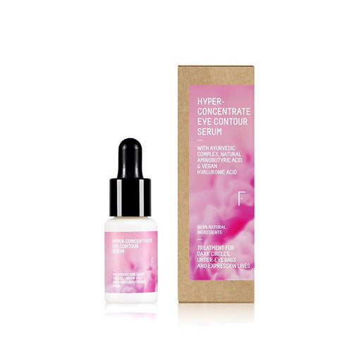 Siero iper-concentrato per il contorno occhi 15ml - Freshly Cosmetics - 1