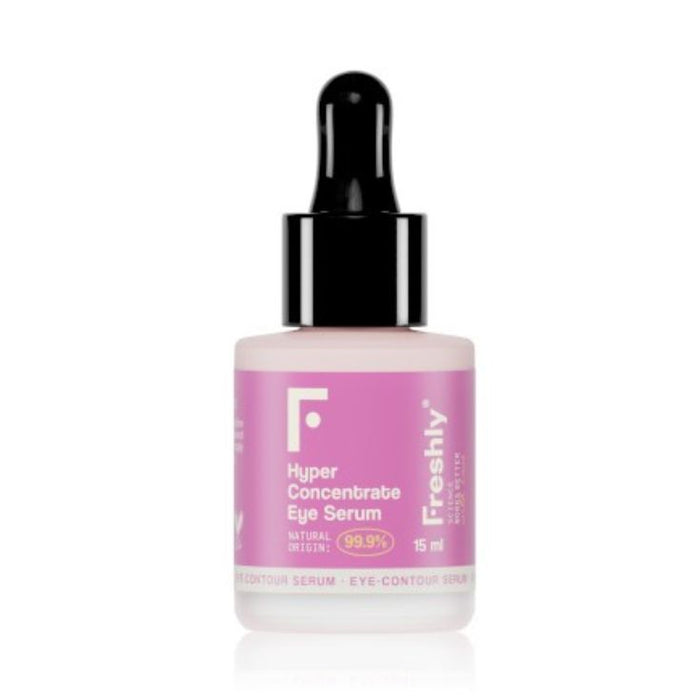 Siero iper-concentrato per il contorno occhi 15ml - Freshly Cosmetics - 5