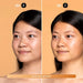 Autoabbronzante Viso - Cioccolato Autoabbronzante - Freshly Cosmetics - 4