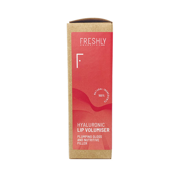 Volumizzatore labbra Hyaluronic Lip Volumiser - Freshly Cosmetics - 6